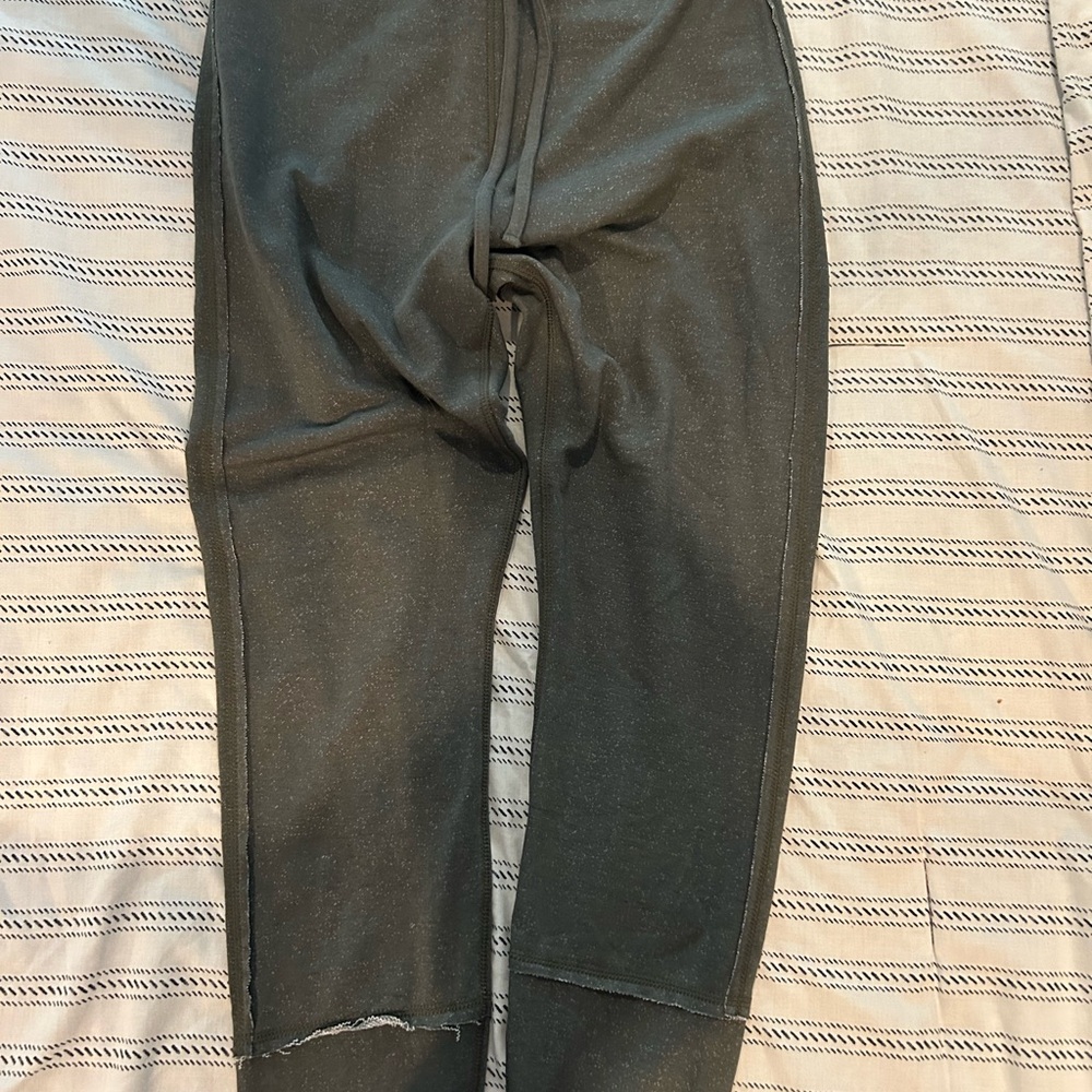 a new day Black Sweatpants Joggers